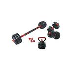 ASG Adjustable Weight Set 20kg