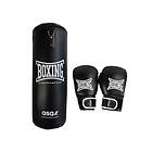 ASG Junior Boxing Bag 11 Kg. (Gloves + Bag)