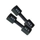 ASG Adjustable Dumbbell Set 5kg