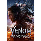 Venom: The Last Dance Steelbook (4K Blu-Ray)