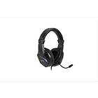 MAXX TECH MX40 LED Multiplatform Gaming Headset