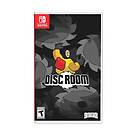 Disc Room (Single) (Switch)