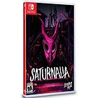 Saturnalia (Switch)