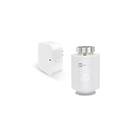 HiHome Smart Zigbee Radiator Thermostat Starter Kit