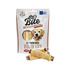 Let's Bite Chewbones Vitamin Stick 150g