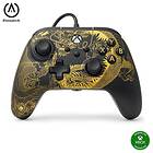 PowerA Enhanced Wired Controller – Dragon & Phoenix (Xbox X/S)