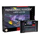 Rendering Ranger R2 (Limited Run) (SNES)