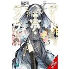 Date A Live, Vol. 13 (light novel)