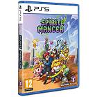 Spirit Mancer Collector's Edition (PS5)