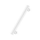 Osram LED-glödlampa LEDinestra Special 3,5W/827 (27W) Frosted S14s