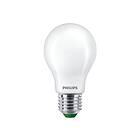 Philips LED-glödlampa Standard 7,3/827 (100W) Frosted E27