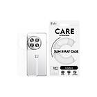 CARE Fashionable Case X-Ray Soft Basic till OnePlus 12