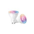 TP-Link Tapo L630 Smart Wi-Fi Spotlight Multicolor (2-Pack)