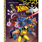 X-Men Little Golden Book (Marvel)