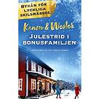 Julestrid i bonusfamiljen