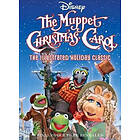 The Muppet Christmas Carol: The Illustrated Holiday Classic