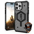 UAG Pathfinder Clear MagSafe till iPhone 16 Pro