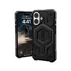 UAG Monarch Carbon Fiber till iPhone 16