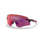 Oakley Encoder Matt Black Prizm Road