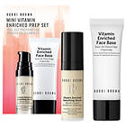 Bobbi Brown Mini Vitamin Enriched Prep Set