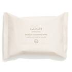 Gosh Care Micellar Cleansing Wipes 25 st.