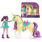 Unicorn Academy Docka & Enhörning, Ava