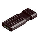 Verbatim USB Store-N-Go PinStripe 128GB