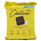 Pure Gottskär Food Coaties, Banana 160g