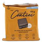 Pure Gottskär Food Coaties, Salted Caramel 160g