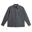 J.Lindeberg Howard Tech Fleece Overshirt (Herr)