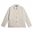 J.Lindeberg Tibor Tech Overshirt (Herr)