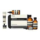 Aesop Parsley Seed Extended Anti-Oxidant Skin Care Kit