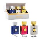 Armaf Parfum A Collector's Pride Miniatyr Set