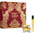 Dolce & Gabbana The One Set edp 30ml+10ml