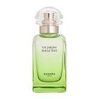 Hermes Un Jardin Sur Le Toit edt 50ml