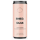 GAAM Nutrition X Bhbd Collagen Energy Drink 330ml