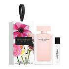 Narciso Rodriguez For Her Parfymset (100ml edp, 10ml Pure Musc For Her edp)