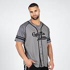 Gorilla Wear 82 Baseball Jersey (Herr)