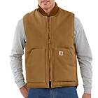 Carhartt Insulated Rib Collar Vest (Herr)