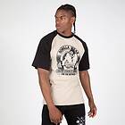 Gorilla Wear Logan Oversized T-shirt (Herr)