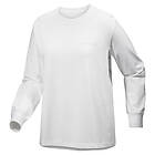 Arcteryx Kragg Cotton Bird Crew Ls (Dam)