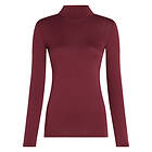 Icebreaker Merino 260 Tech Ls Turtleneck (Women's)