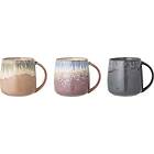 Bloomingville Cloe kopp 38 cl 3 delar