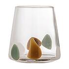 Bloomingville Gildor dricksglas 38 cl