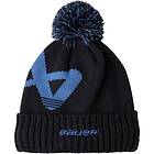 Bauer Mössa Intarsia Knit Pom Yth 