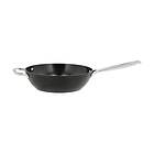 Pillivuyt Travo wokpanna keramisk non-stick 28 cm