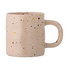 Bloomingville Sprinkle kopp 21 cl