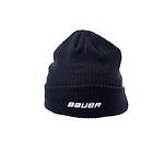 Bauer Mössa Team Ribbed  