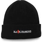 Black Diamond Merino Beanie