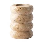 Tell Me More Travertine ljusstake Large 10,5 m